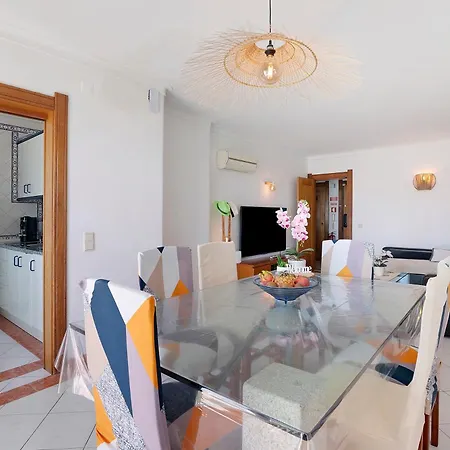 Bellavista Piscine * Αλμπουφέιρα
