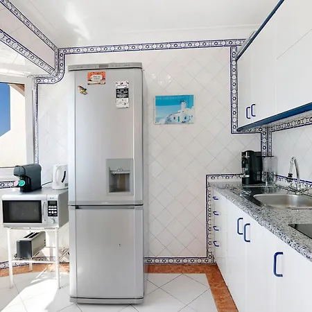 Bellavista Piscine Αλμπουφέιρα