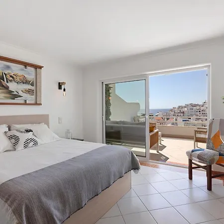 Διαμέρισμα Bellavista Piscine *