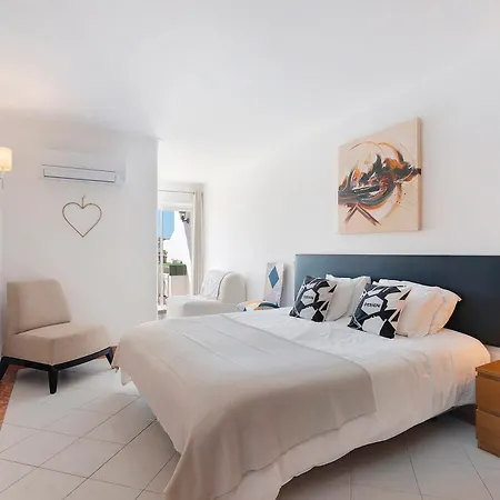 Διαμέρισμα Bellavista Piscine Αλμπουφέιρα