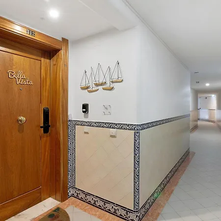 Διαμέρισμα Bellavista Piscine