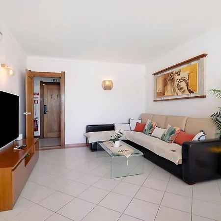 Appartement Bellavista Piscine Albufeira