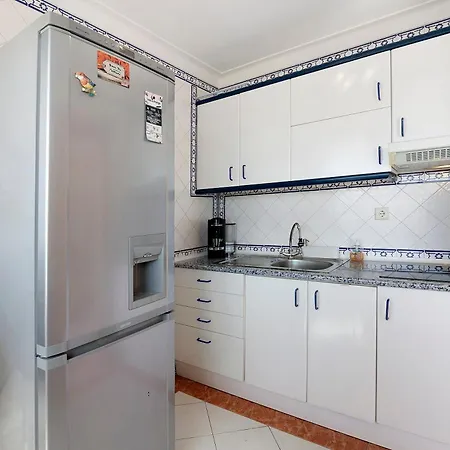 Appartement Bellavista Piscine *