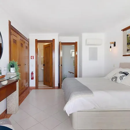 Appartement Bellavista Piscine *