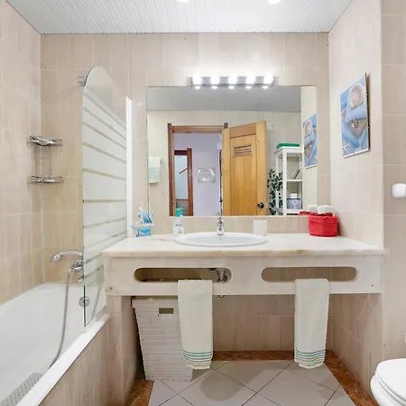 Bellavista Piscine * 阿尔布费拉