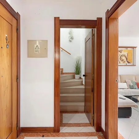 Appartement Bellavista Piscine *