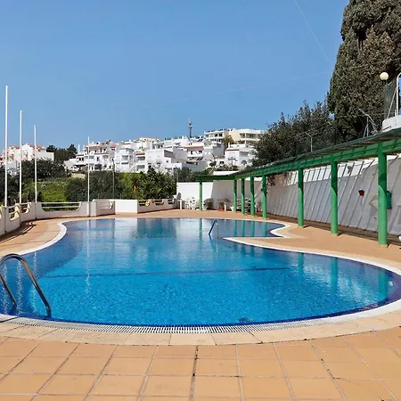 Bellavista Piscine Appartement