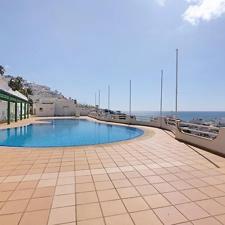 Appartement Bellavista Piscine