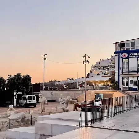 Bellavista Piscine * Albufeira