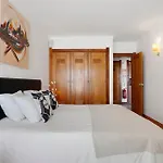 Apartman Bellavista Piscine *