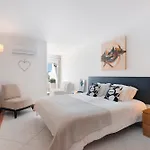 Apartman Bellavista Piscine Albufeira