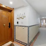 Apartman Bellavista Piscine