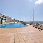 Bellavista Piscine Apartman Albufeira